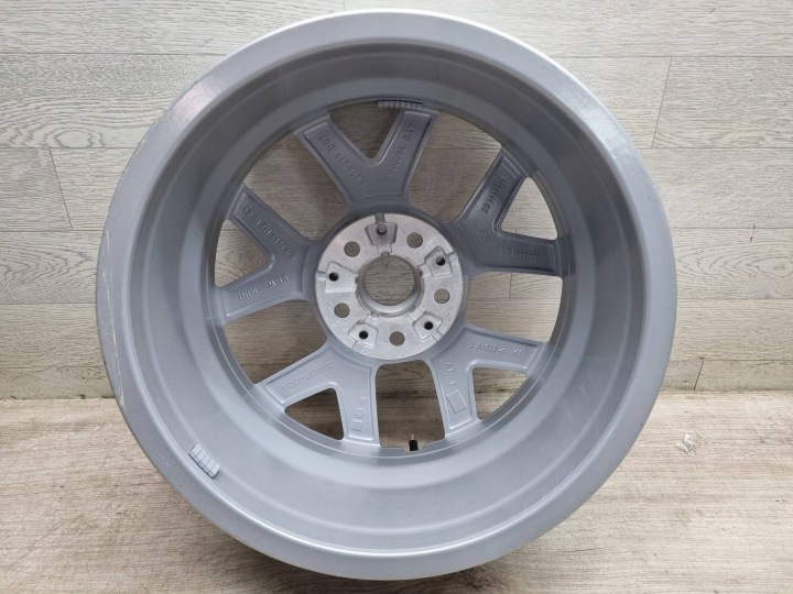фото №12, Диск bmw x1 u11 e 7jx17 h2 et41 5x112 6898299