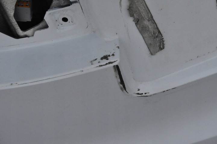 фото №10, Land rover discovery v l462 крышка багажника зад задняя