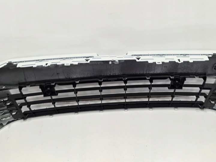 фото №12, Бампер перед vw golf viii 8 + решітка 5h0807221j 5h0853677f