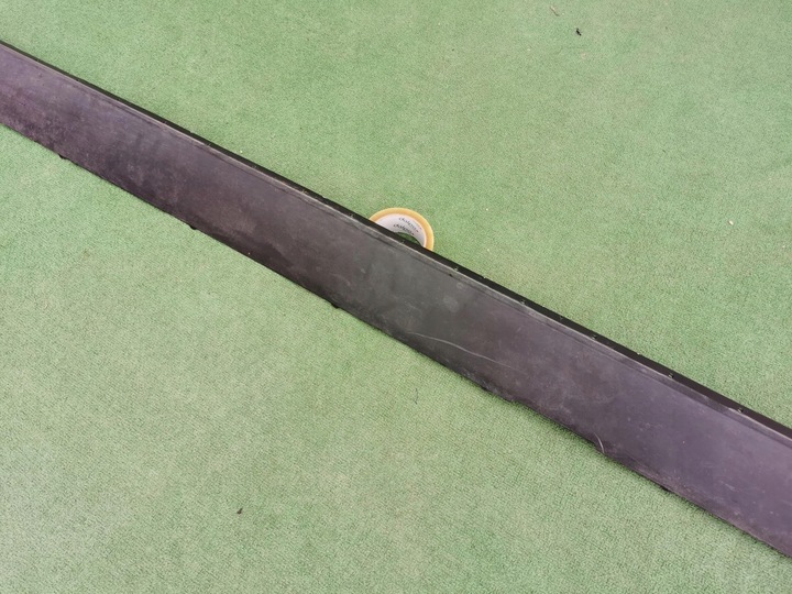 фото №9, Volvo xc60 ii планка пороговая левая порог левый 31420622