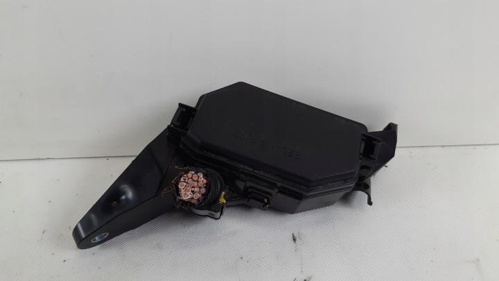 фото №5, Toyota c-hr 1.8 гібрид коробка запобіжників 82662-f4270