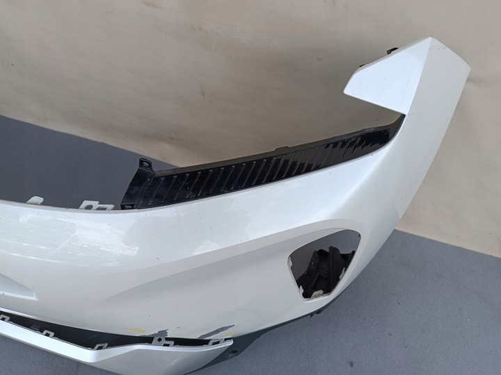 фото №10, Citroen c5 aircross рестайлінг 2021+ бампер перед переднє