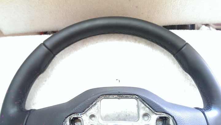 фото №8, Кермо шкіряний vw golf 8 5h0959542 5h0419089