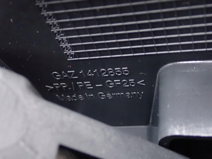 фото №14, Туннель подстаканник европа 10a864298a 10a863241a vw id3 id.3 20r