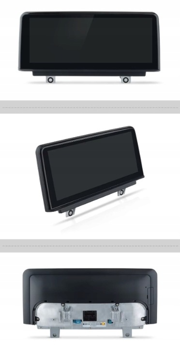 фото №11, Андроид авто carplay навигация радио do bmw f20 f21 f23 f30 f31 f34 f36 nbt