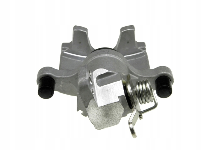 фото №16, Супорт гальмівний зад праві nissan primera p12 wp12