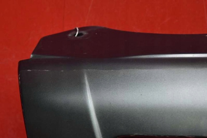 фото №5, Решітка решітка радіатора ciemnozielona 72111-65da0 suzuki grand vitara 1 i 98-05