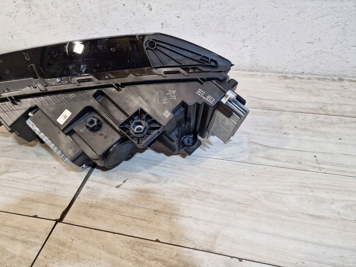 фото №6, Лампа перед lamborghini urus led 18- rh 4ml941036c