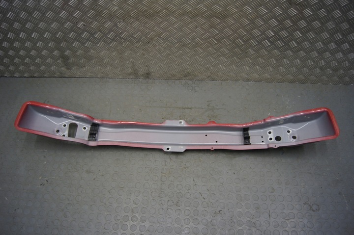 фото №13, Pas переднее усилитель лобовое балка бампера lodgy stepway 1.5 dci