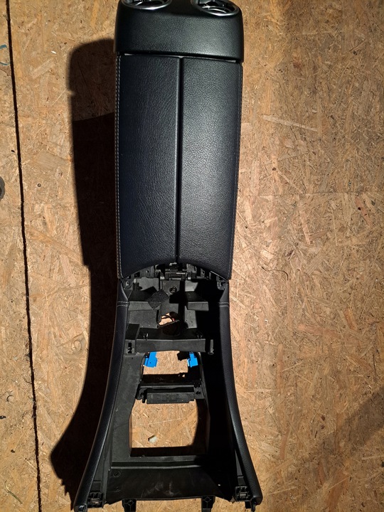 фото №9, Mercedes w253 glc сидіння шкіра комплект amg