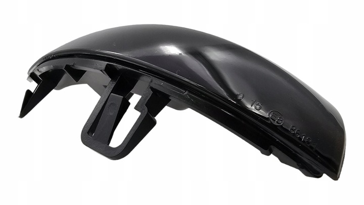 фото №8, Led динамический поворотники golf 5 mk5 2003-2008 golf gti mk5 2004-2008