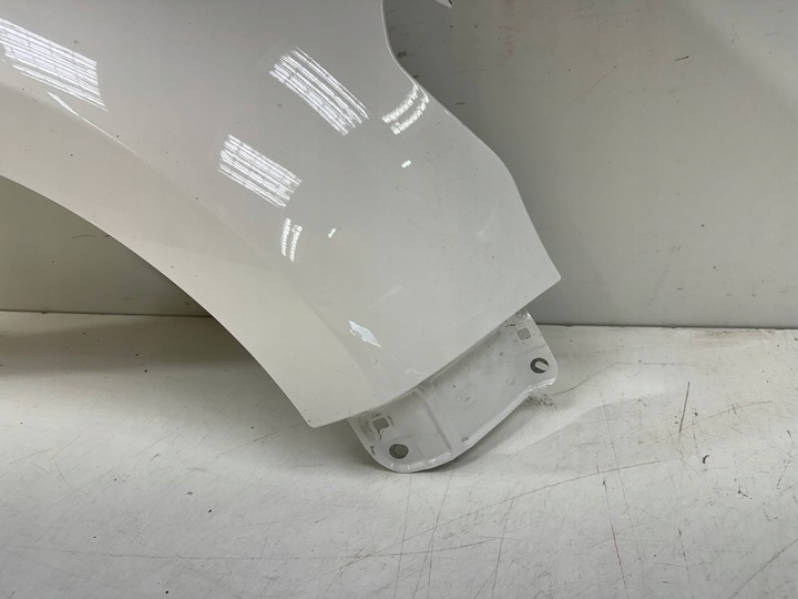 фото №8, Крило правий перед toyota yaris gr гарний