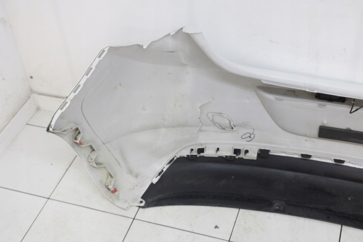 фото №10, Opel astra j hb 09r- бампер зад задний
