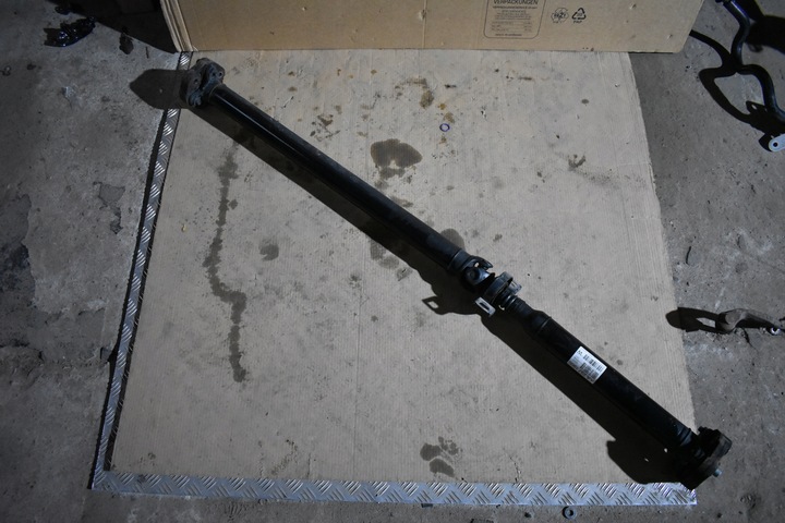 фото №1, Ідеальний wał привідний mercedes w213 w257 1