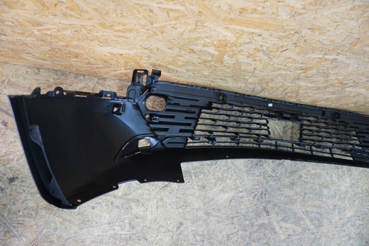 фото №7, Opel mokka ii b 21r- спойлер бампера перед новый o