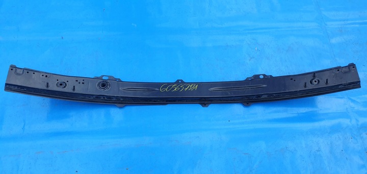 фото №6, Балка бампера mercedes eqs, eqe a2972602500