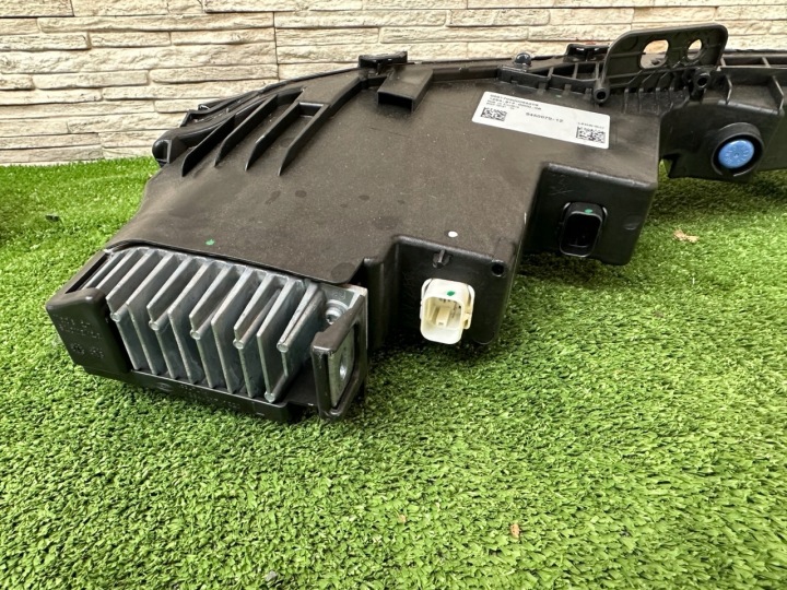 фото №6, Фара bmw (головне світло, ліхтарі ) 7 g70 led 9450079 9450080