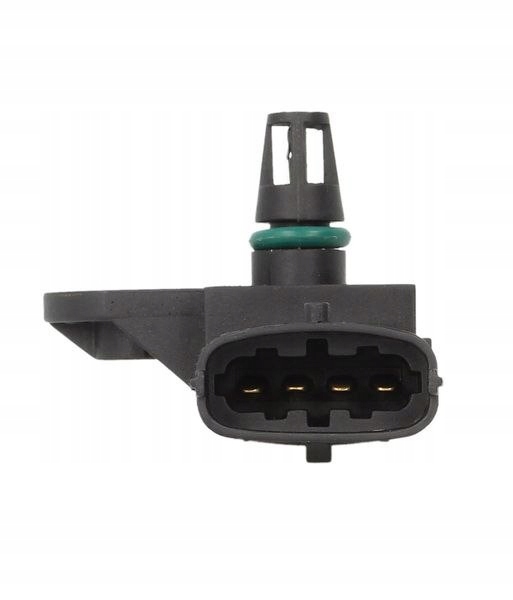 фото №2, Датчик тиску w колектор. ssącym autlog as4503