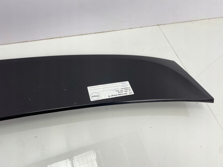 фото №8, Спойлер спойлер dodge charger 2015+ usa