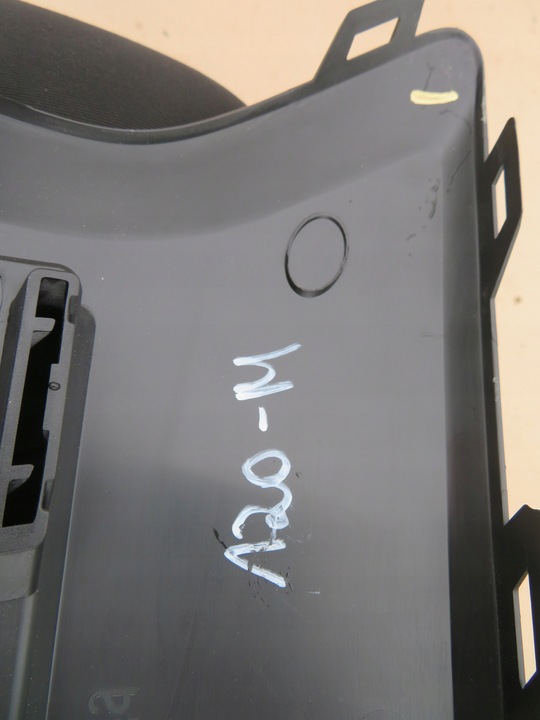 фото №11, Dacia sandero iii 3 stepway 2020 - решітка галоген бампера перед лівий