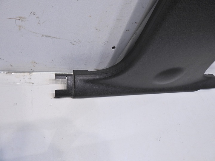 фото №5, Пластик захист стійка b ліва saab 9-3 ii