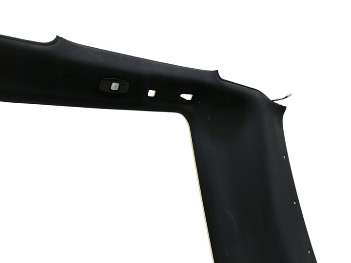 фото №5, Nissan qashqai j12 2022 стеля