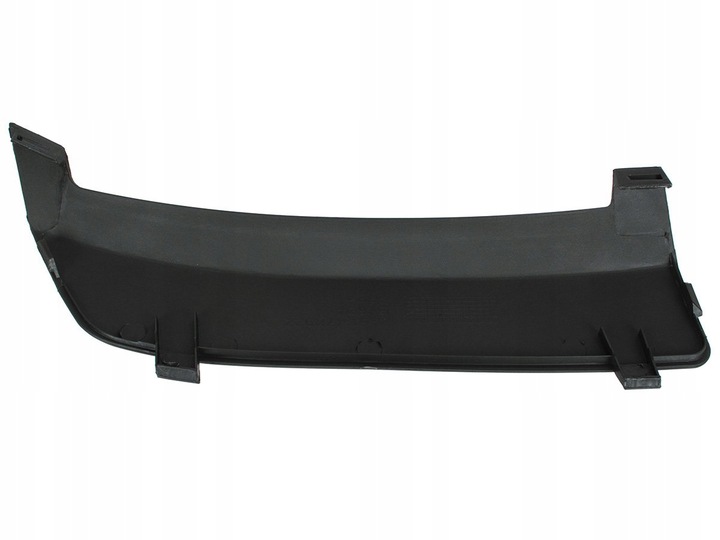 фото №3, Заглушка фаркоп буксирувальний do ford fiesta mk7 08-