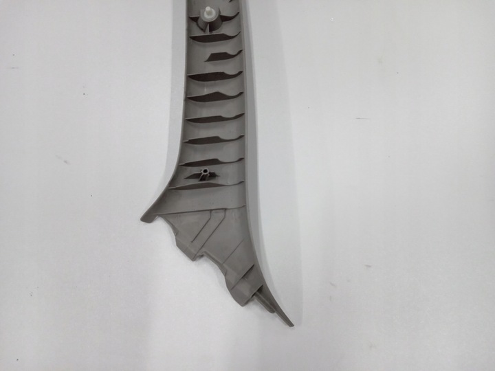 фото №6, Захист корпус стійка права nissan micra k12