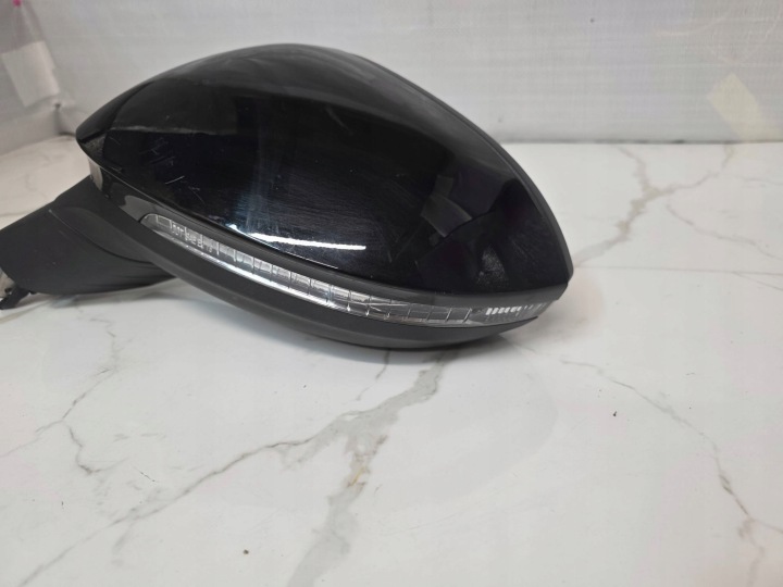 фото №11, Дзеркало ліве vw golf viii 8 5h1857501bk | genuine