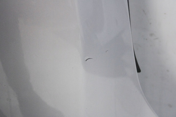 фото №7, Крило лівий перед переднє renault megane iii 3 2008r- ted69