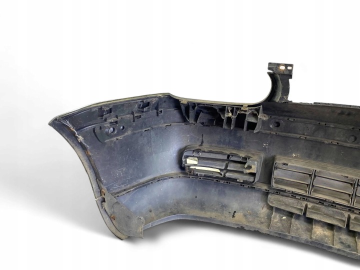 фото №9, Volkswagen golf iv 1900cm3 2002 бампери хетчбек