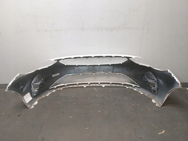 фото №8, Бампер перед opel corsa f