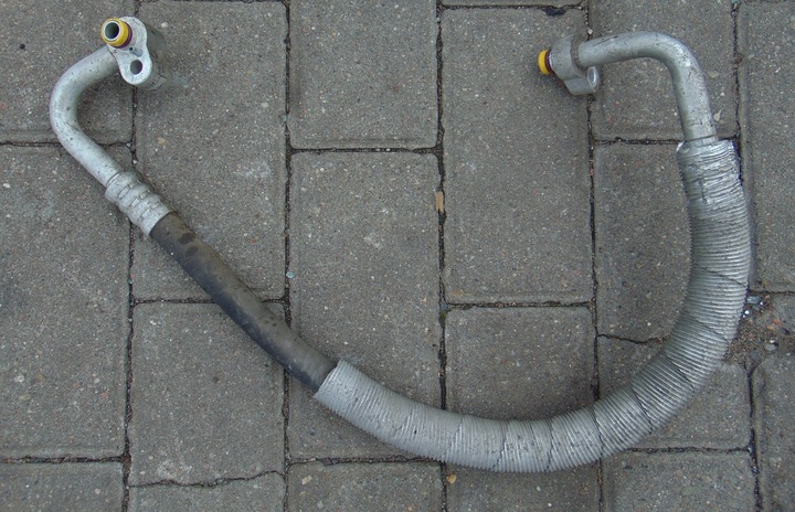 фото №6, Дроти кондиціонера vw touran 1 i 03- 1.6fsi eu