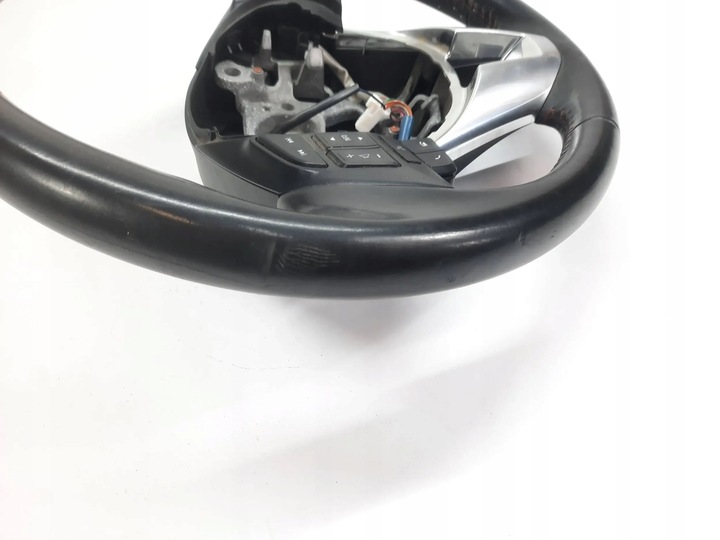 фото №6, Кермо мультифункція mazda cx5 cx 5