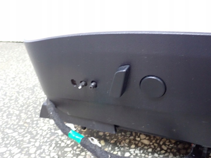 фото №8, Комплект сидений европа оригинал кожа tesla модель 3 19r