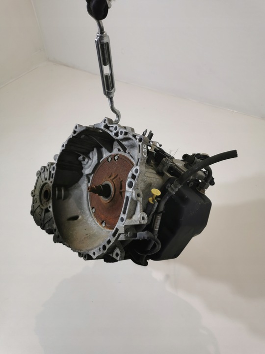 фото №10, Коробка передач коробки передач volvo s60 s80 v70 2.0t 55-51sn 30713884