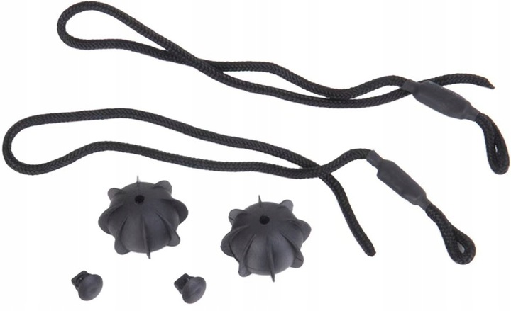 фото №6, Регульований шнурок полиці багажника стрічка трос do vw skoda seat + штифт