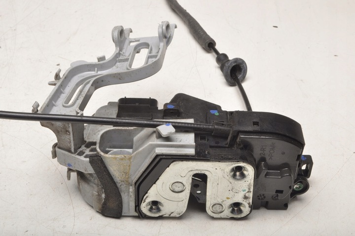 фото №6, Kia venga замок дверь правые перед переднее 81320-1p040