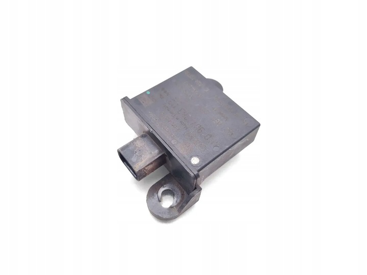 фото №1, Audi q7 блок управления / модуль контроля давления w шинах 3.0 tdi quattro 2007