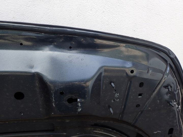 фото №8, Капот кришка двигуна cupra formentor km7 2021- 5ff823031d e