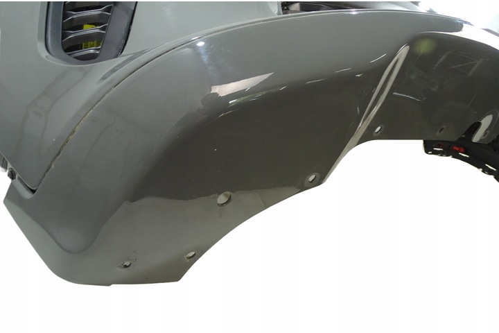 фото №10, Dodge durango 2021- бампер перед переднее противотуманные фары bez pdc pdn