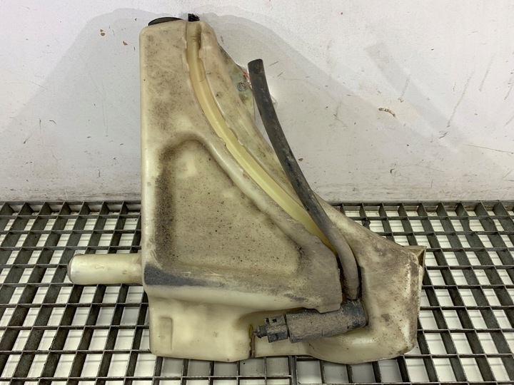 фото №1, Бак омывателя audi q7 4l хэтчбек 06-16 4.2 326km 4l0955453a