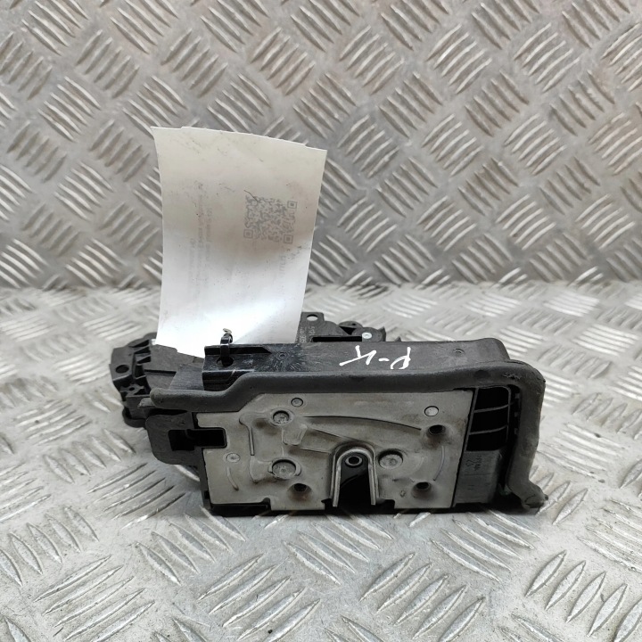 фото №6, Замок левых передних дверь bmw 2 active tourer f45 7281935 22278449