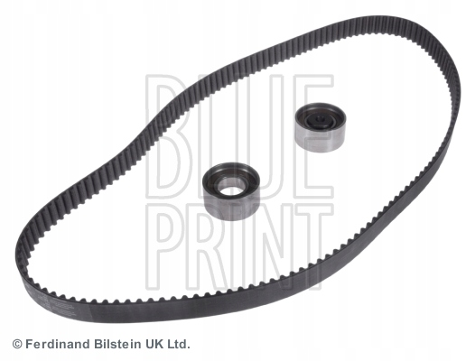 фото №11, Blp adm57306 комплект грм mazda premacy 2.0dt m