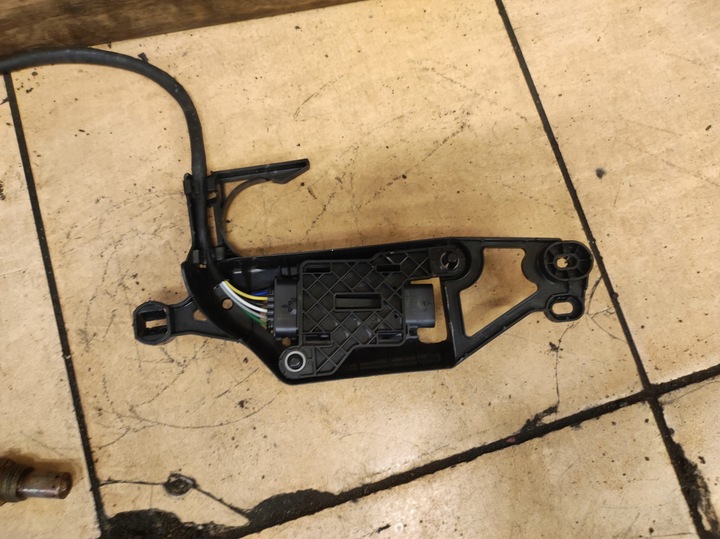 фото №3, Зонд модуль лямбда nox 2008 ii 2 1.5 bluehdi