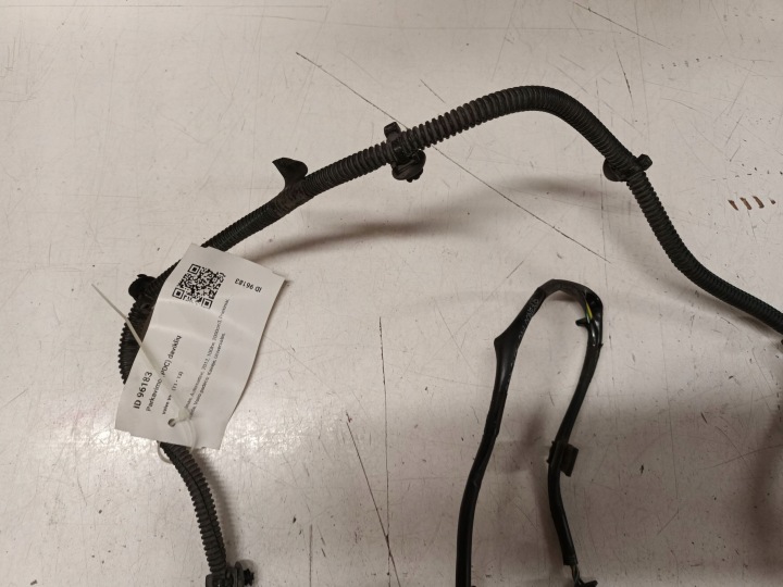 фото №10, Джгут pdc volvo v60 30786387