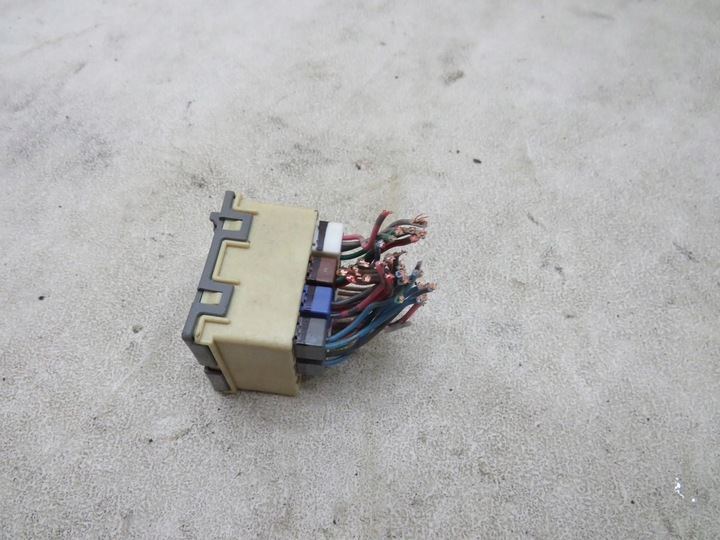 фото №1, Реле crv iv 2.0 b sjbast0aa210