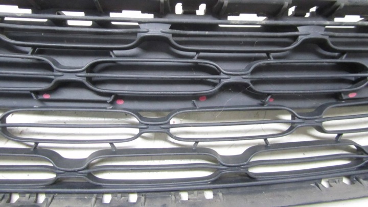 фото №8, Citroen c3 iii решётка бампера перед 9815134980