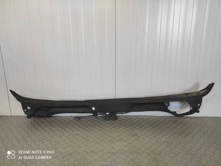 фото №16, Панель під лобовим склом передні peugeot boxer fiat ducato iii citroen jumper 1315946070
