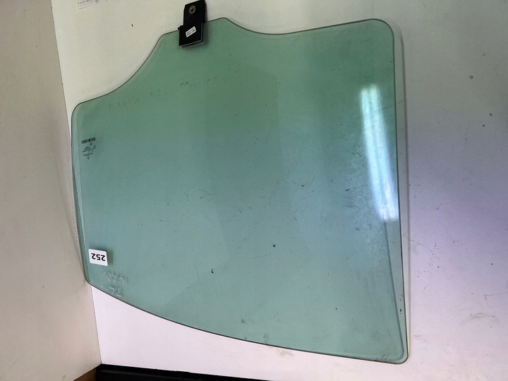 фото №1, Скло зад ліва mercedes w221 s-klasa